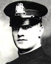 Police Officer Frank Caswin | Milwaukee Police Department, Wisconsin