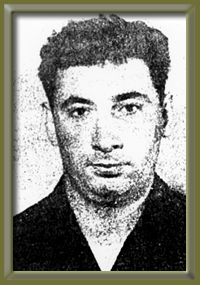 Patrolman Frank D. Cataldo | Suffolk County Police Department, New York Patrolman Frank D. Cataldo | Suffolk County Police Department, New York