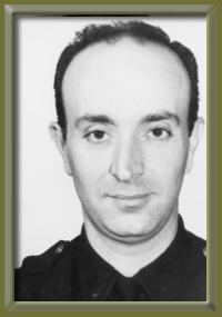 Patrolman Carmelo A. Patrolman Carmelo A.