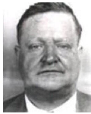 Lieutenant Joseph L. A. Cavagnaro | Boston Police Department, Massachusetts Lieutenant Joseph L. A. Cavagnaro | Boston Police Department, Massachusetts