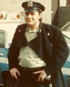 Police Officer Norman R. Cerullo | New York City Police Department, New York