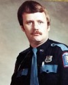 Patrolman James H. Chandler, Jr. | Fort Oglethorpe Police Department, Georgia