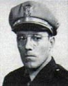 Officer William McCrea Chansler | California Highway Patrol, California