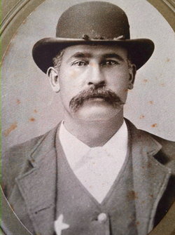 Night Watchman Reuben J. Chappell | Pierce City Police Department, Missouri Night Watchman Reuben J. Chappell | Pierce City Police Department, Missouri