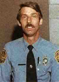 Sergeant John Henry Cherry, Jr. | Chesapeake Police Department, Virginia Sergeant John Henry Cherry, Jr. | Chesapeake Police Department, Virginia