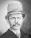 Policeman Lewis M. Chew | Atchison Police Department, Kansas