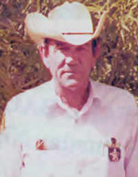 Deputy Sheriff Ollie F. Deputy Sheriff Ollie F.