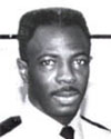 Officer Anthony Crawford 