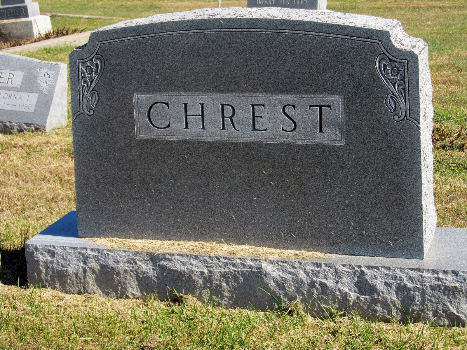 Police Officer Cleo Chrest | Manhattan Police Department, Kansas Police Officer Cleo Chrest | Manhattan Police Department, Kansas