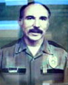 Sergeant John Paul Christensen | Pendleton Police Department, Oregon