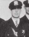 Patrolman Nels Martin Christy | Elmwood Park Police Department, Illinois