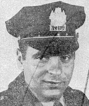 Police Officer Frederick J. Cione, Jr. | Philadelphia Police Department, Pennsylvania Police Officer Frederick J. Cione, Jr. | Philadelphia Police Department, Pennsylvania