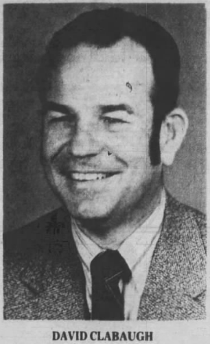 Sheriff David L. Clabaugh | Panola County Sheriff's Office, Texas Sheriff David L. Clabaugh | Panola County Sheriff's Office, Texas