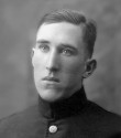Patrolman Clarence C. Clark | New York City Police Department, New York
