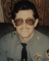 Deputy Sheriff David R. Clark | Onondaga County Sheriff's Office, New York