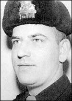 Patrolman Paul W. Clark | Battle Creek City Police Department, Michigan Patrolman Paul W. Clark | Battle Creek City Police Department, Michigan
