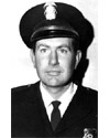 Detective Percy Lindsay Clark | Salt Lake City Police Department, Utah