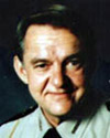 Sheriff Cecil E. Cyrus | Johnson County Sheriff's Office, Kentucky