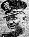 Patrolman Edward J. Cleary | Chicago Police Department, Illinois