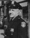 Patrolman Raymond Cleveland | Poughkeepsie City Police Department, New York