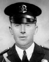 Trooper John P. Clinton | Michigan State Police, Michigan