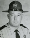 Trooper John R. Clinton | South Carolina Highway Patrol, South Carolina