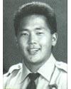 Deputy Sheriff Nelson Henry Yamamoto | Los Angeles County Sheriff's Department, California