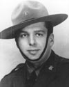 Private Floyd Bruce Clouse | Pennsylvania State Police, Pennsylvania