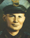 Trooper Theo Cobb | Oklahoma Highway Patrol, Oklahoma