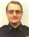 Deputy Sheriff Robert Edward Cochran | Jefferson Parish Sheriff's Office, Louisiana