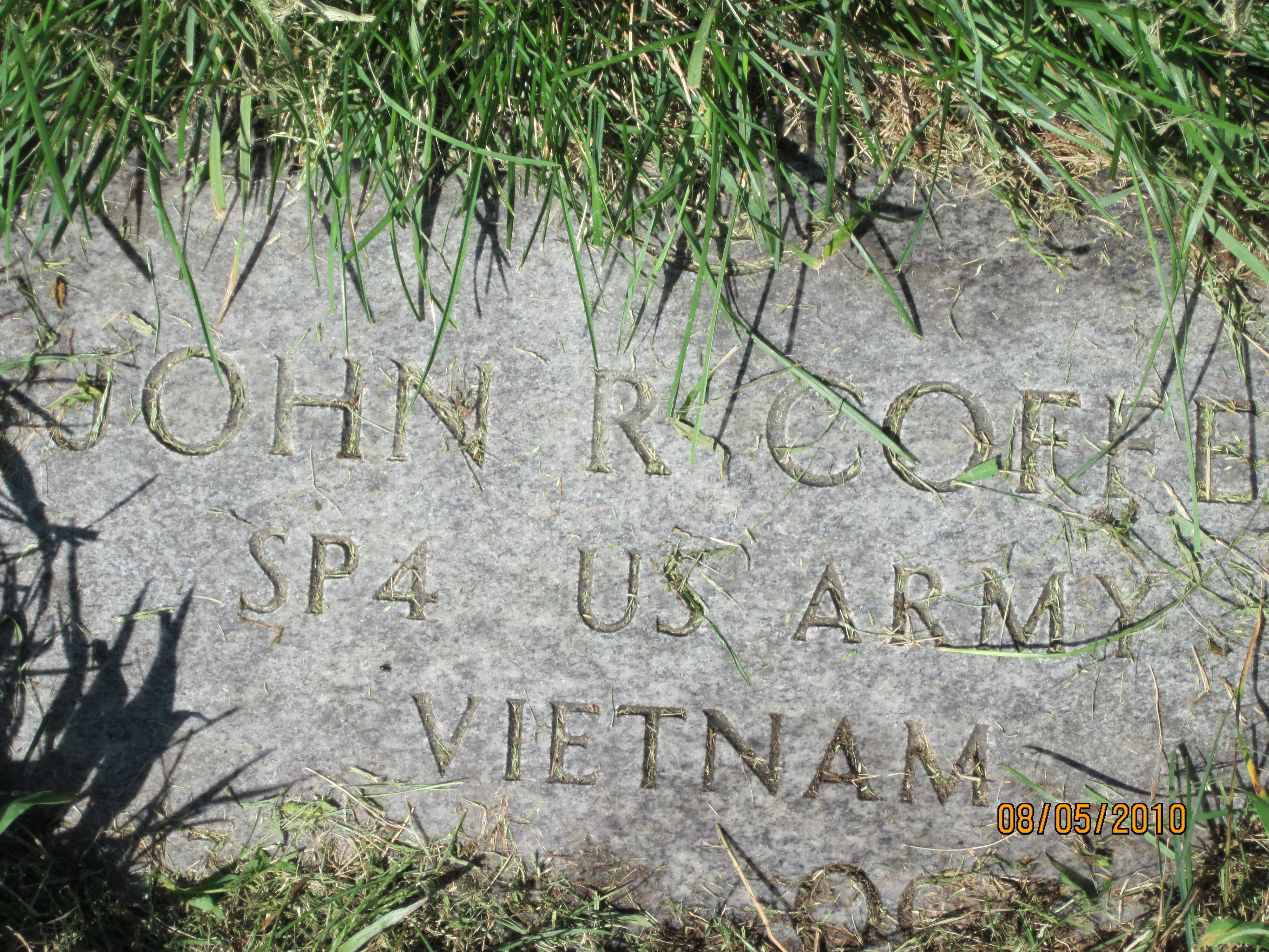 Patrolman John Coffey | Millston Police Department, Wisconsin Patrolman John Coffey | Millston Police Department, Wisconsin