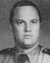 Trooper Bill Davidson | Texas Department of Public Safety - Texas Highway Patrol, Texas