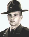 Patrolman Ernest E. Cole | Ohio State Highway Patrol, Ohio