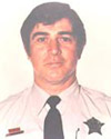 Sergeant John J. Collins | Chicago Police Department, Illinois