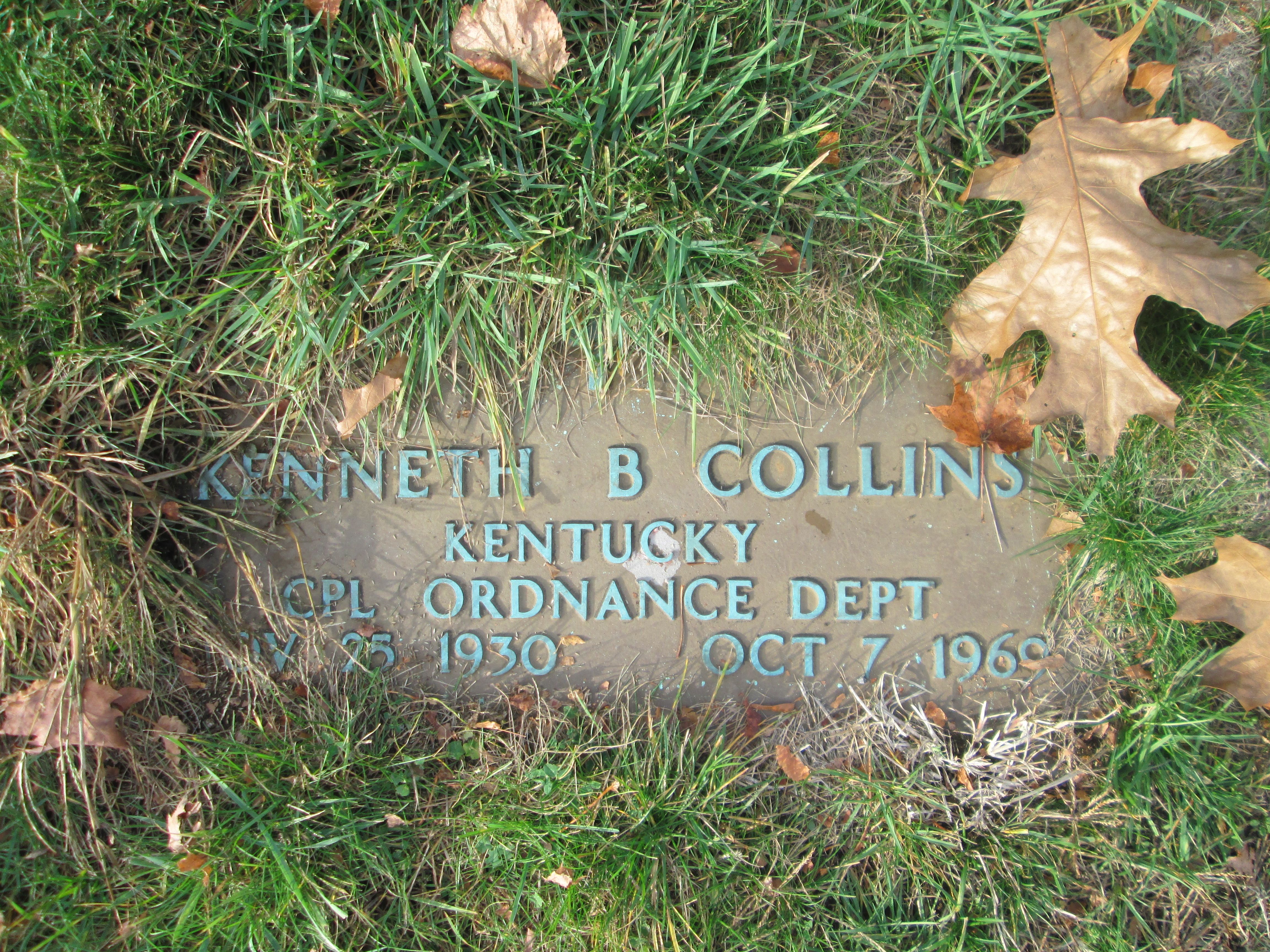 Patrolman Kenneth Barry Collins | Billerica Police Department, Massachusetts Patrolman Kenneth Barry Collins | Billerica Police Department, Massachusetts