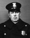 Sergeant Thomas J. Collins | Detroit Police Department, Michigan