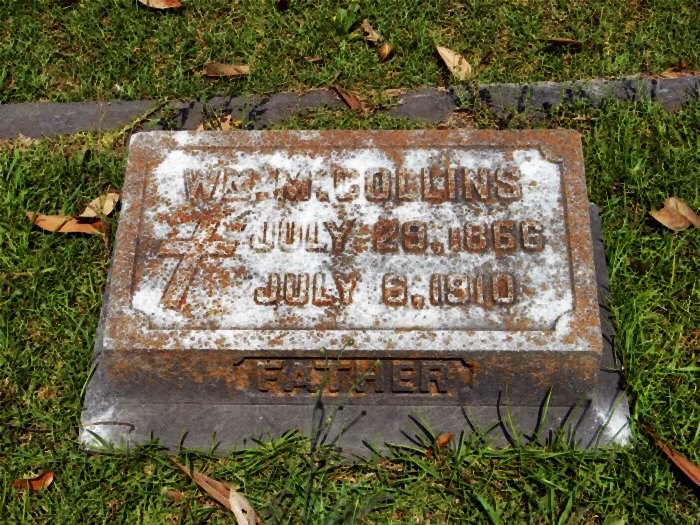 Detective William M. Collins | Augusta Police Department, Georgia Detective William M. Collins | Augusta Police Department, Georgia