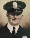 Policeman George Robert Colvin | Los Angeles Police Department, California