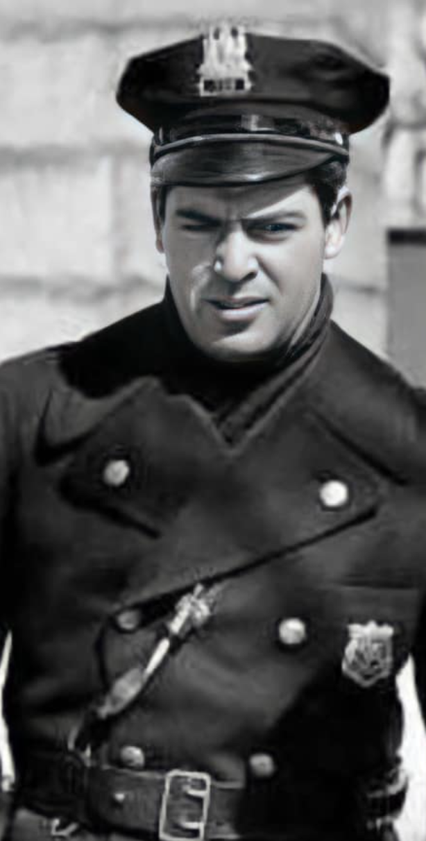 Detective Thomas P. Conaty, Jr. | Wilmington Police Department, Delaware Detective Thomas P. Conaty, Jr. | Wilmington Police Department, Delaware