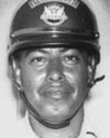 Police Officer Ignacio Gonzales 