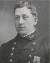 Patrolman John H. Conk | New York City Police Department, New York