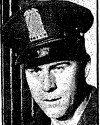 Officer Richard T. Conklin | Metropolitan Police Department, District of Columbia