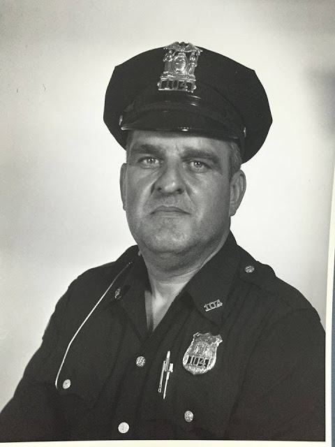 Detective William F. Conklin | Clarkstown Police Department, New York Detective William F. Conklin | Clarkstown Police Department, New York