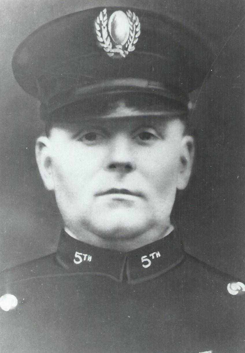 Patrolman Daniel John Conley | Pittsburgh Bureau of Police, Pennsylvania Patrolman Daniel John Conley | Pittsburgh Bureau of Police, Pennsylvania