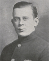 Patrolman Joseph L. Connelly | New York City Police Department, New York