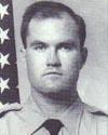 Deputy Sheriff Richard B. Hammack | Los Angeles County Sheriff's Department, California