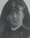 Patrolman Michael Thomas Connolly | Portland Police Department, Maine