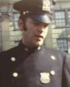 Police Officer Vincent D. Connolly | New York City Police Department, New York Police Officer Vincent D. Connolly | New York City Police Department, New York
