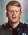 Officer Carl Jackson 