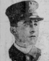 Patrolman James Cooley | Chicago Police Department, Illinois
